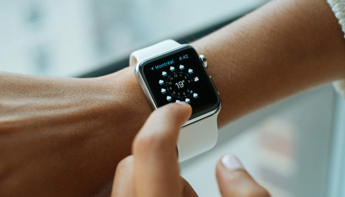 Smart Watch New Version